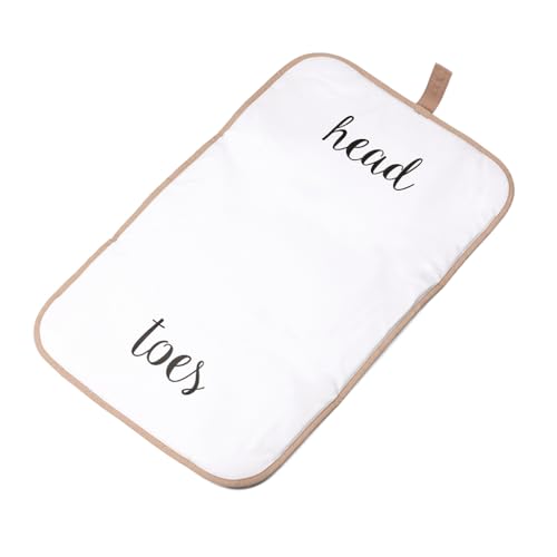 Itzy Ritzy Diaper Bag Backpack – Large Capacity Boss Plus Baby Backpack Diaper Bag Featuring 19 Pockets, Changing Pad, Stroller Clips, and Comfortable Straps (Chai)|B0CRZTF3HV