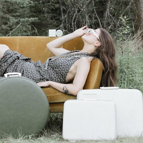 Routine. Natural and Aluminum Free Deodorant (2 Fluid Oz.) for Women and Men | Lucy in the Sky | Lavender, Patchouli, and Vanilla (Cream Jar Formula)|B0193WSJ6W