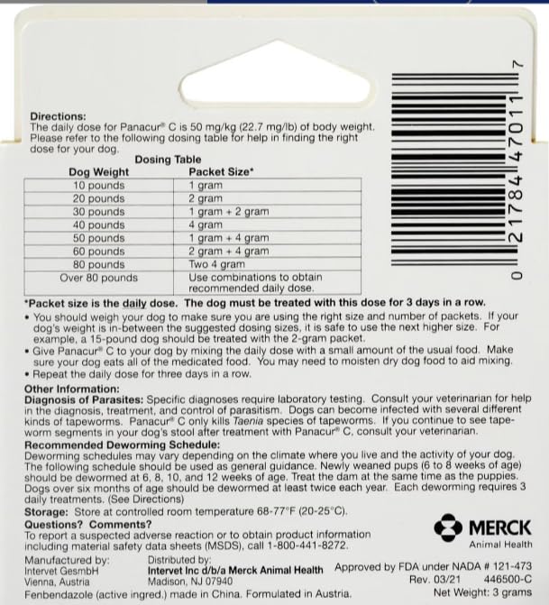 Dogs 1 (3 Packets) Gram Each Packet Treats 10 lbs (Fivе Расk, Yellow)|B081P915V5