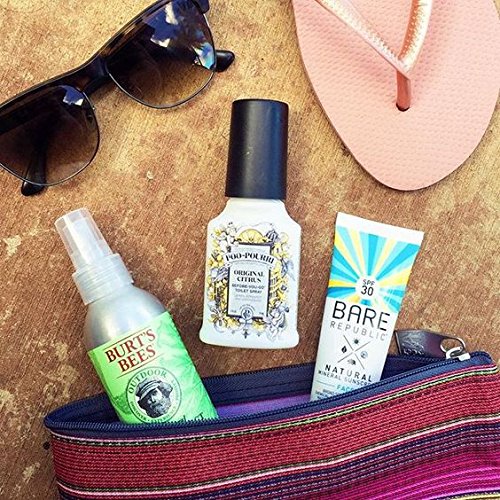 Poo-Pourri Before-You-Go Toilet Spray Bottle, Original Scent, 2 Fl Oz (Pack of 2)|B01GF5A5ZI